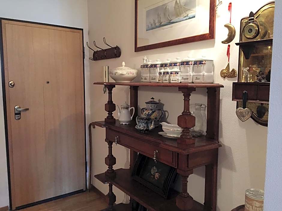 Residence Redicervinia