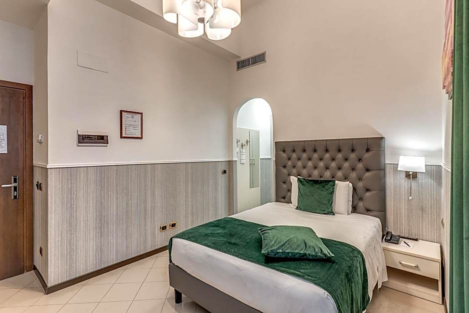 Hotel Ottaviano Augusto