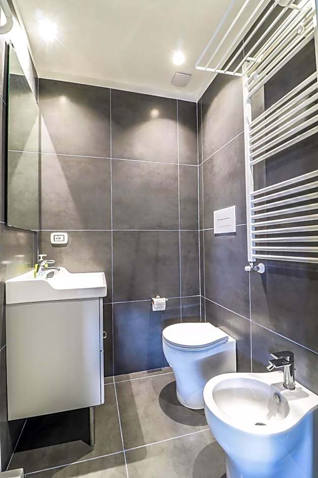 Il Grattacielo b&b