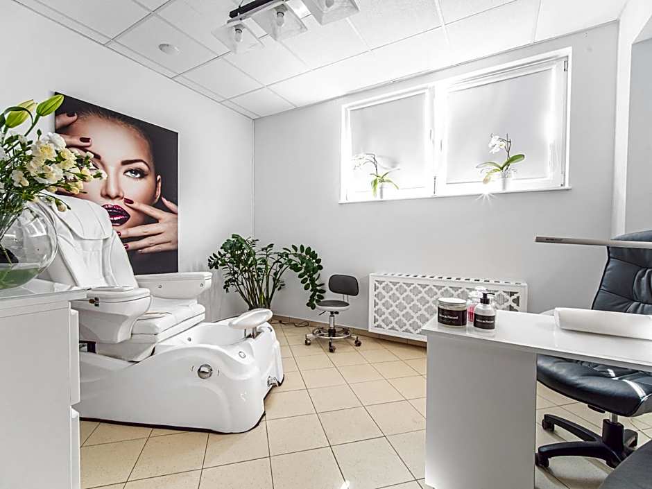 Spa Bagiński & Chabinka