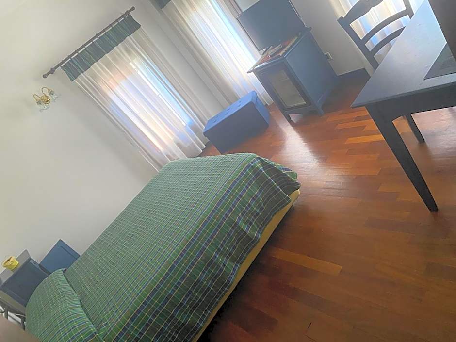 Albergo La Bersagliera