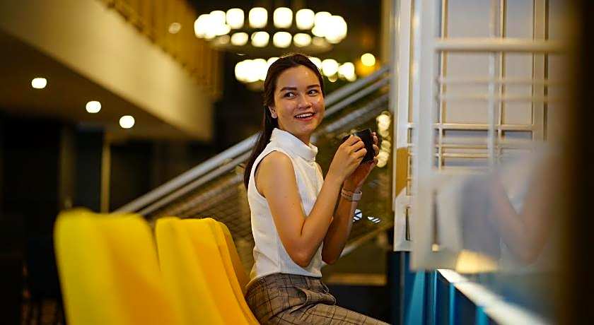Patra Malioboro Hotel