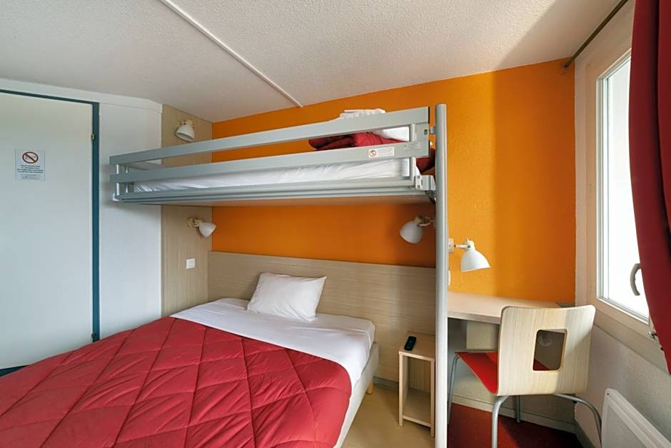 Hotel Fleury Merogis - Ex Premiere Classe Fleury Merogis