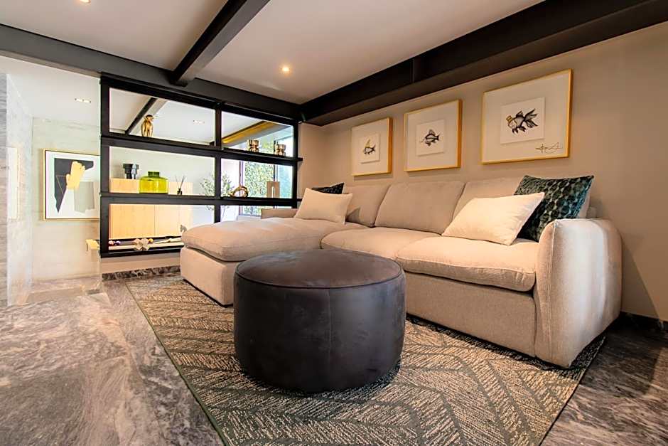 Capitalia - Luxury Apartments - Polanco Moliere