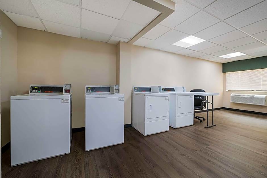 Best Western Detroit Livonia