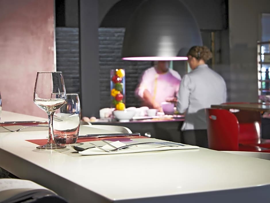 Kyriad Dunkerque Sud - Loon Plage