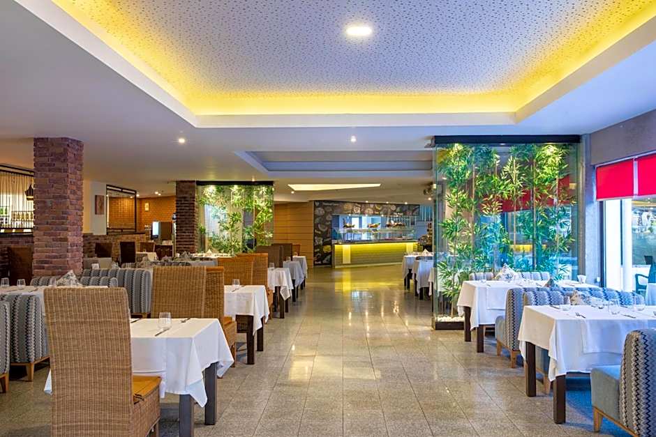 Asteria Family Resort Belek