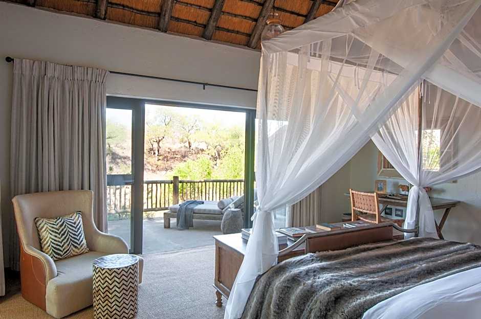 Jock Safari Lodge