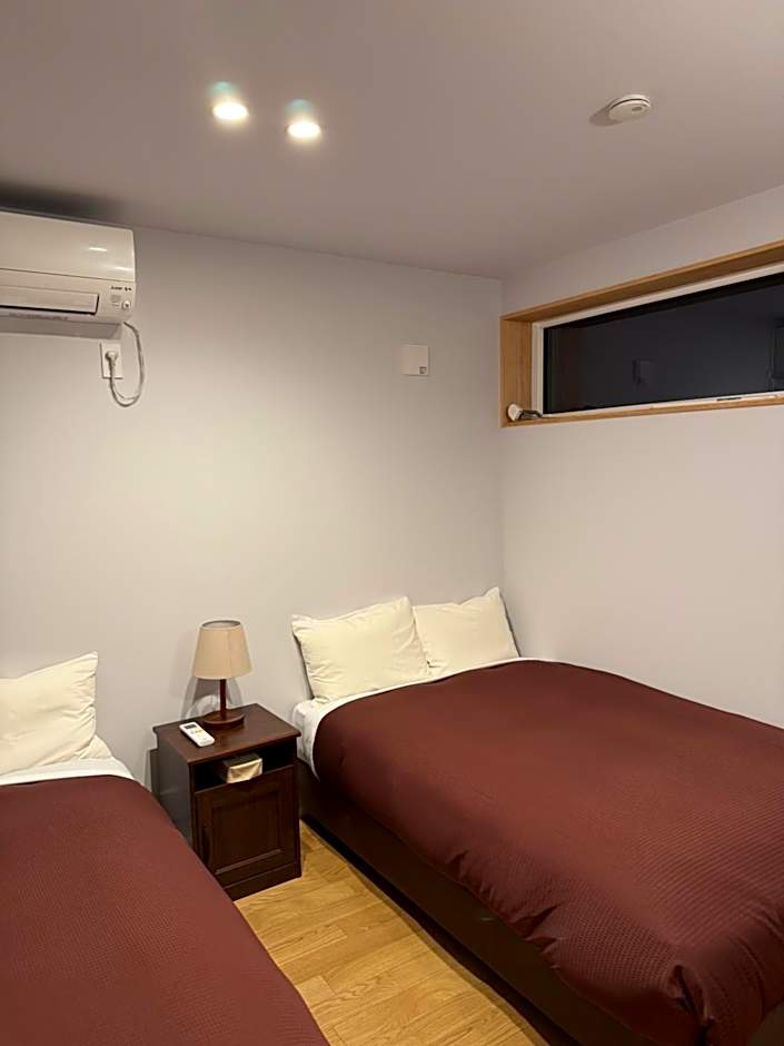 The Guest House Japan Hakuba