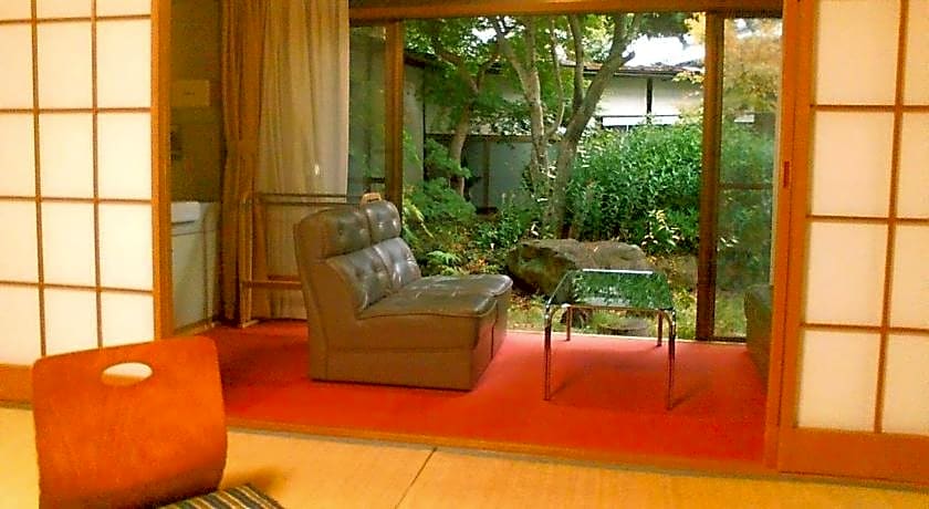 Kamesei Ryokan