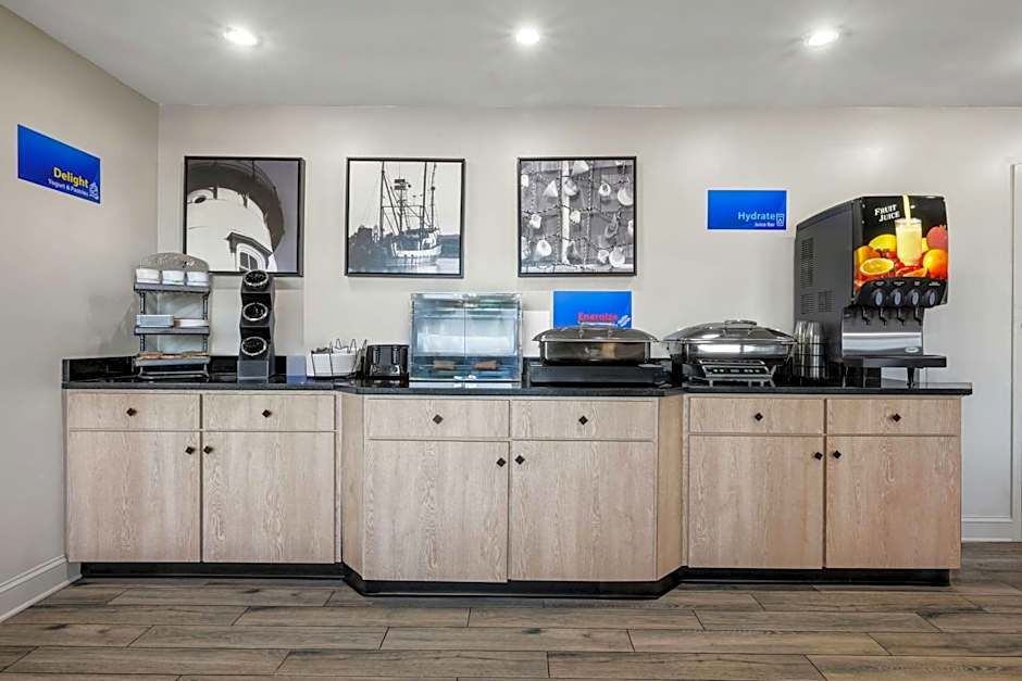 Best Western Dartmouth-New Bedford