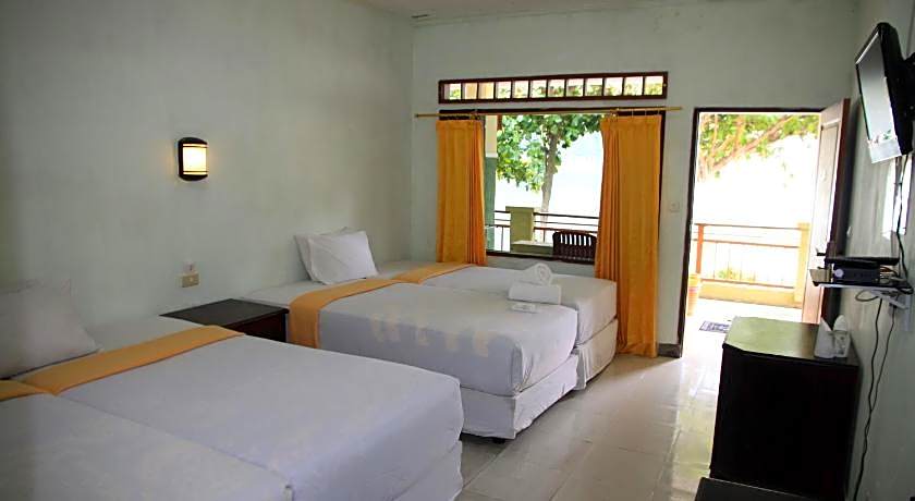Pandu Lakeside Parapat Hotel
