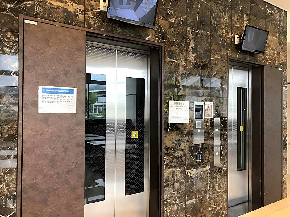 Toyoko Inn Maibara-Eki Shinkansen Nishi-Guchi