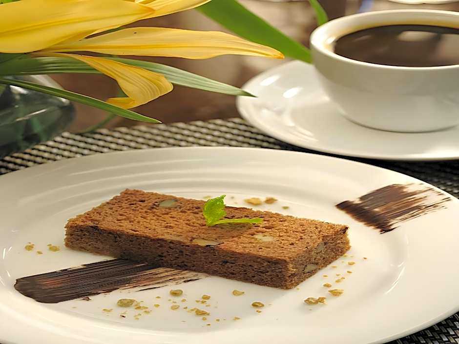 Four Points By Sheraton Ahmedabad