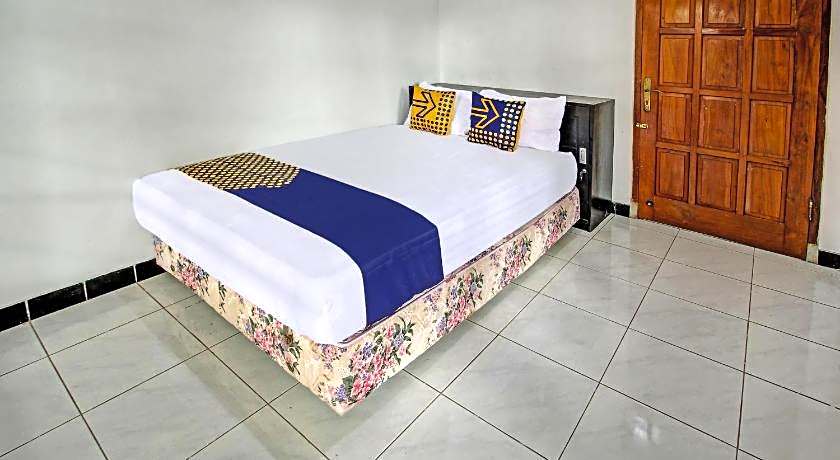 Hotel O Chikam House Syariah