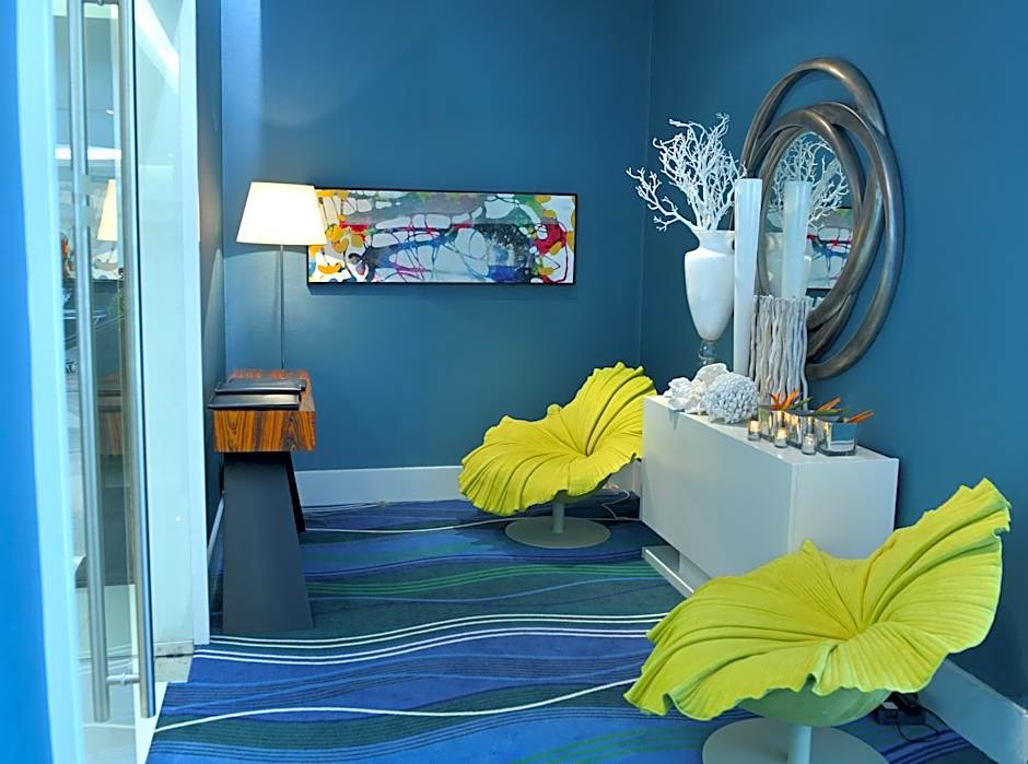 Hotel Presidente Luanda