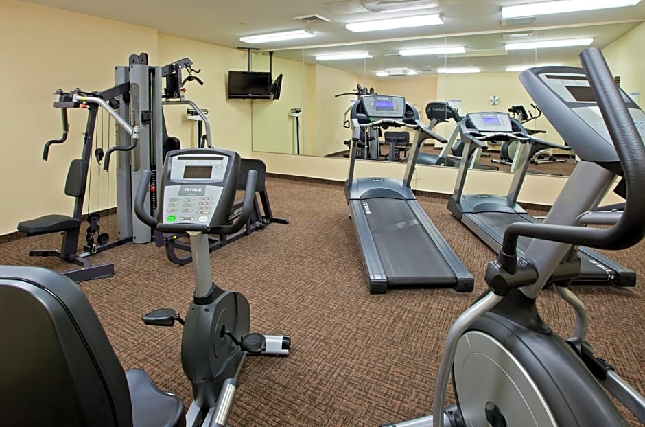 Candlewood Suites Louisville North By IHG