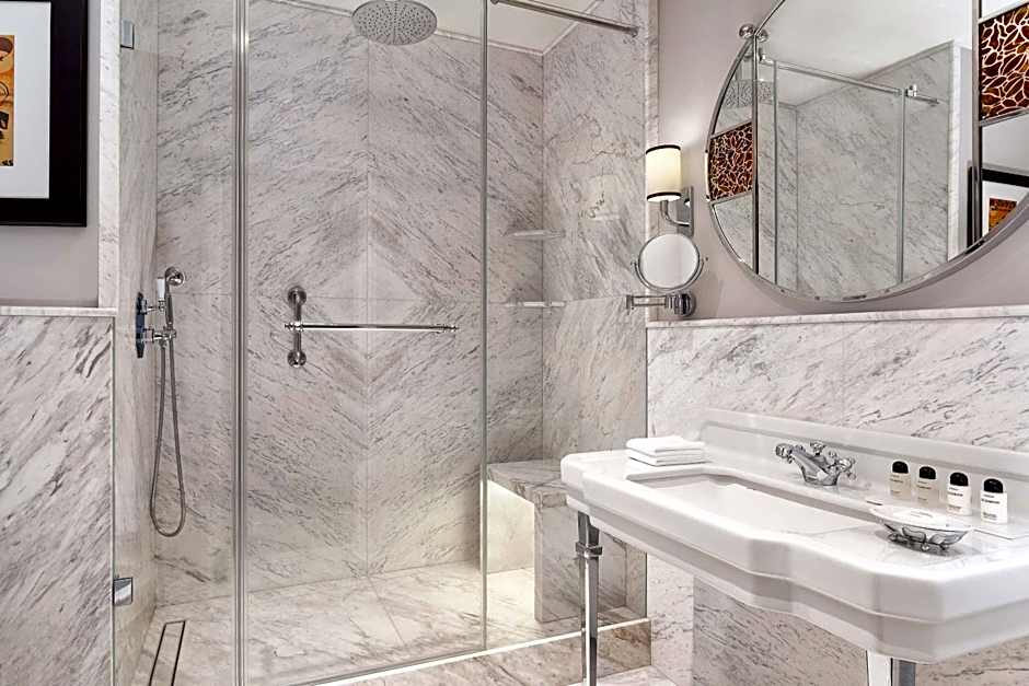 Hotel Bristol, A Luxury Collection Hotel, Warsaw