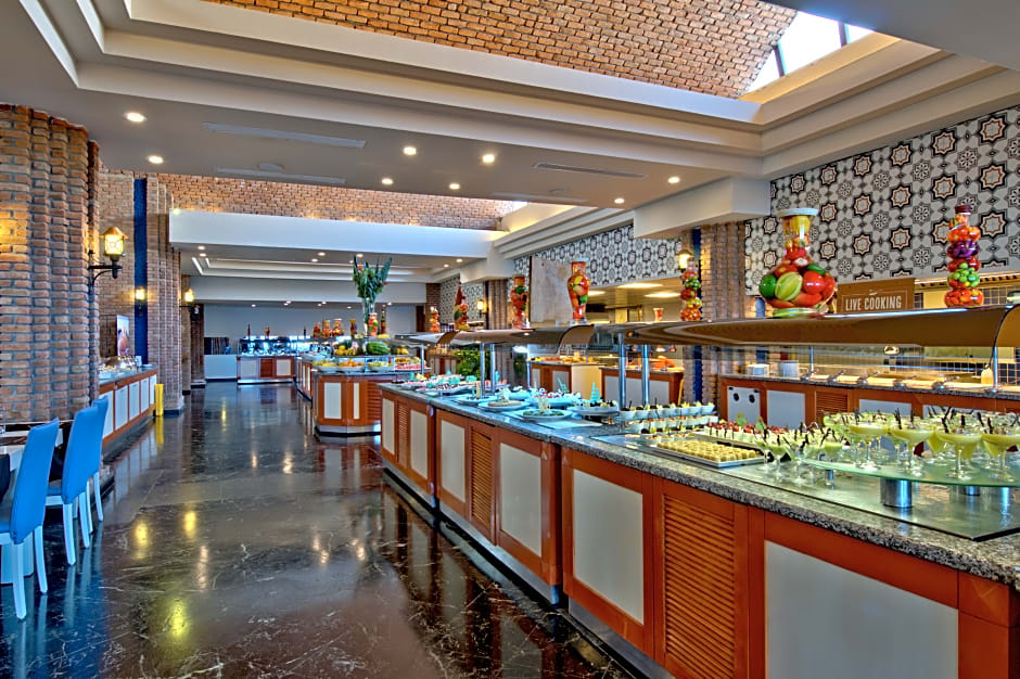 Selectum Collection Bodrum