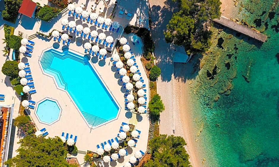 Aminess Grand Azur Hotel