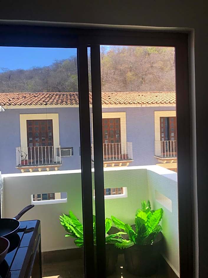 Condominio Alegre Amanecer