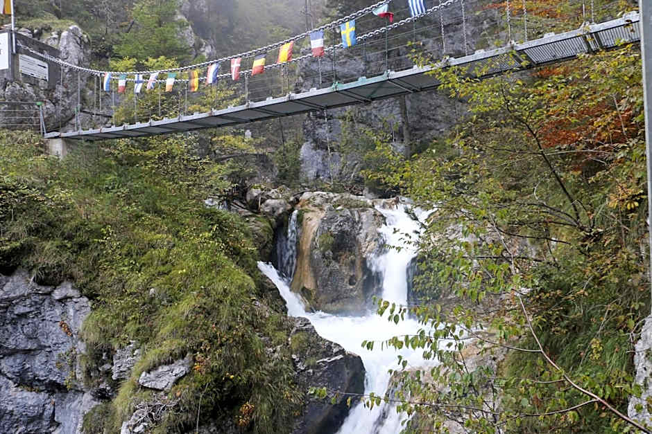 Bed&Breakfast Lausegger