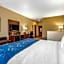 Comfort Suites Cedar Falls
