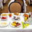 Grand Hotel et Centre Thermal d'Yverdon-les-Bains