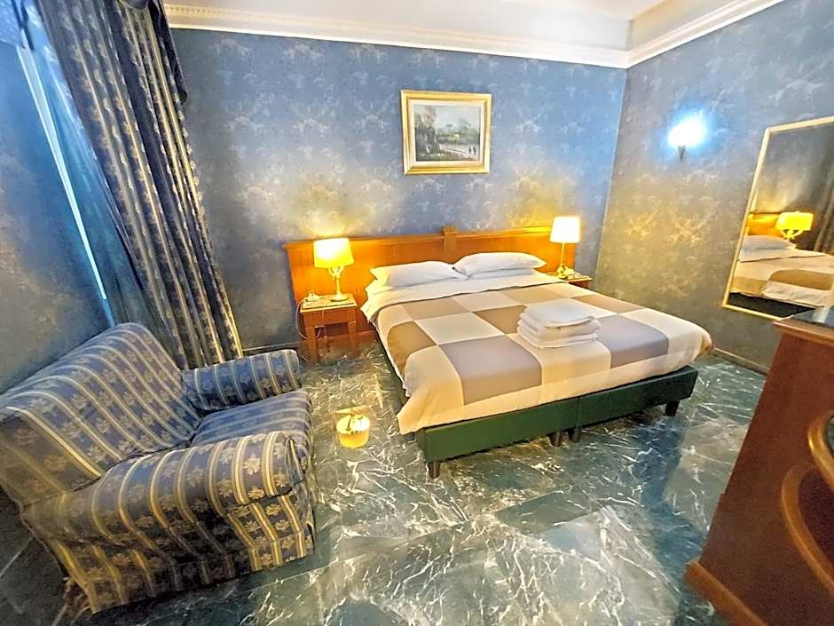 Hotel Positano 2