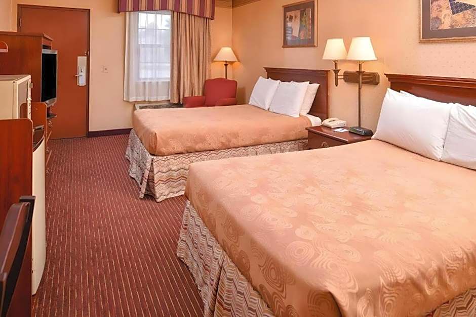 Americas Best Value Inn Alliance