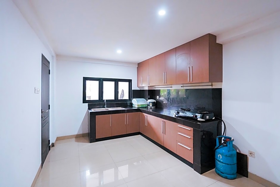 Townhouse Sanur