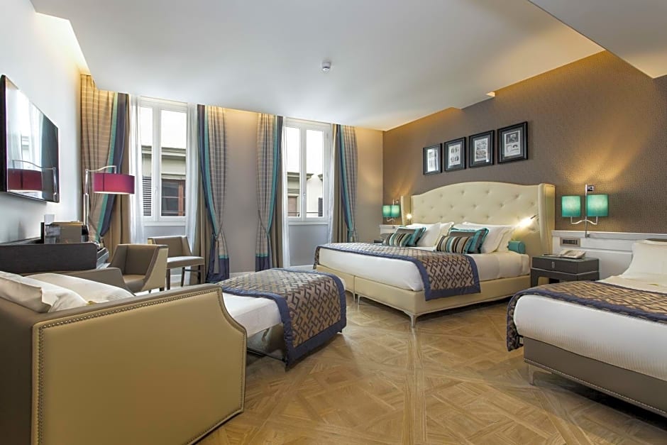 Hotel Spadai