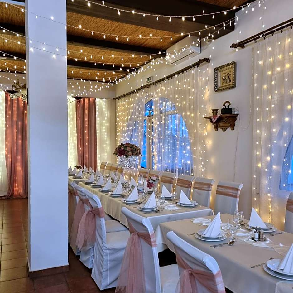 Kemence Csárda és Szálloda