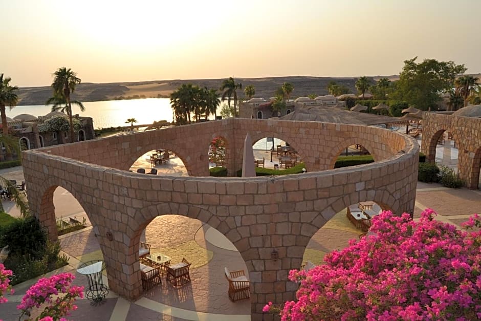 Seti Abu Simbel Hotel