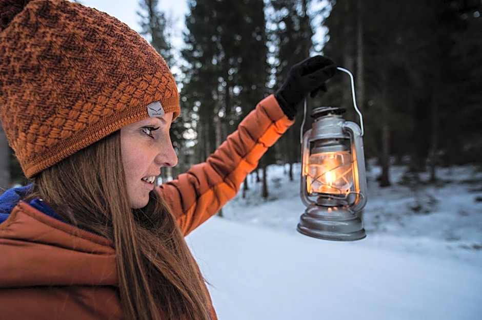 Hotel Bad Salomonsbrunn