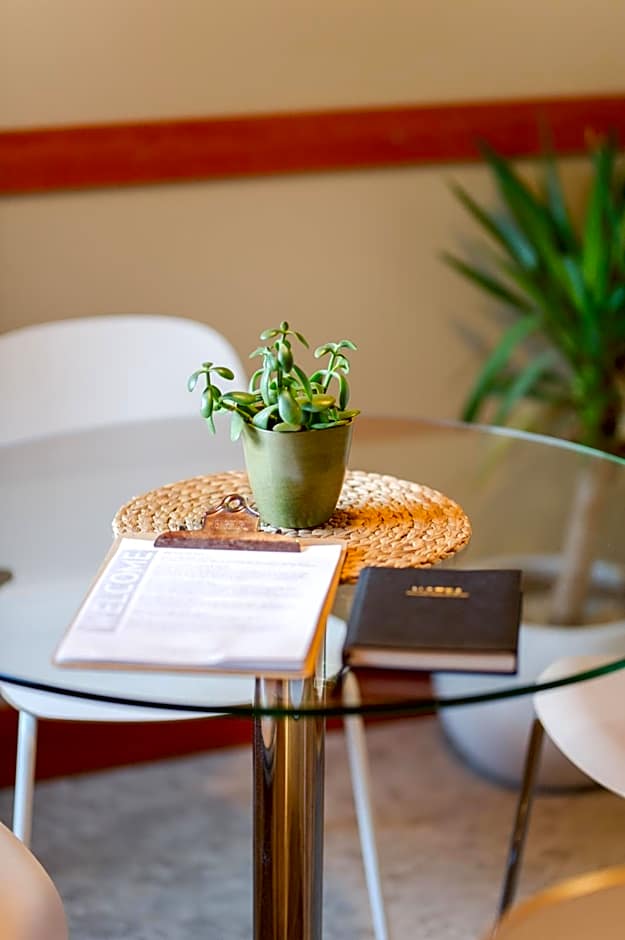 The Shoreline Tofino