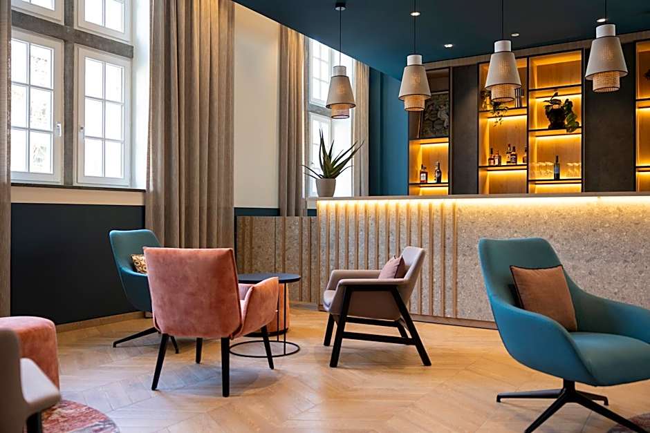 B&B HOTEL Hasselt