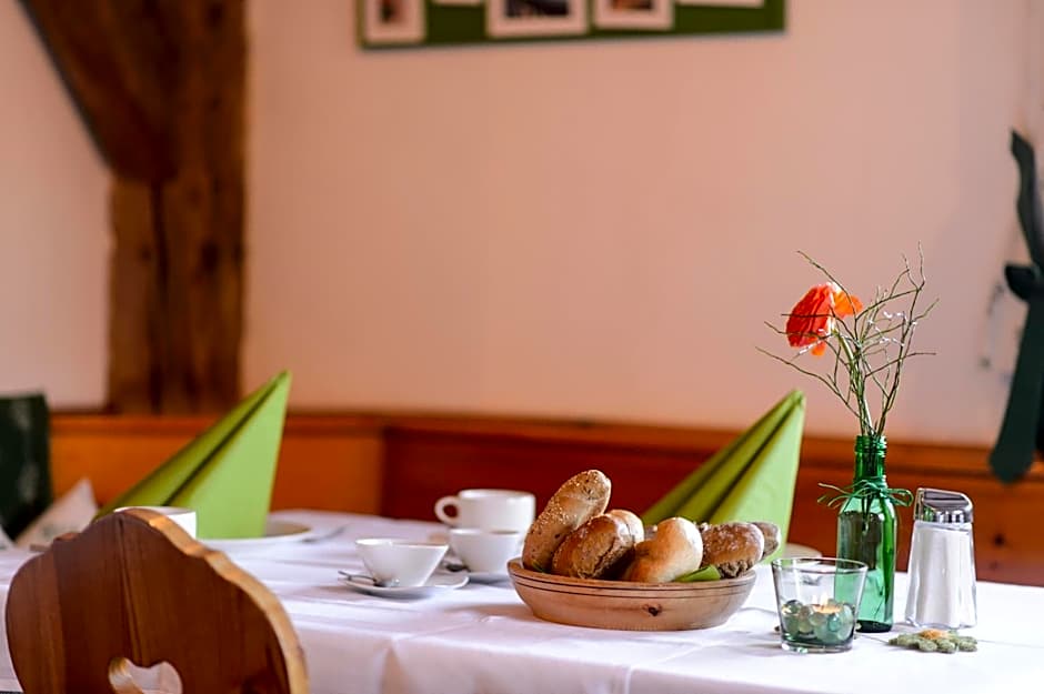 Hotel Restaurant Waldbichl
