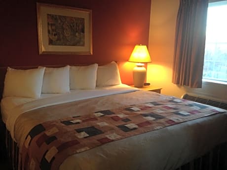 Two Bedroom Suite