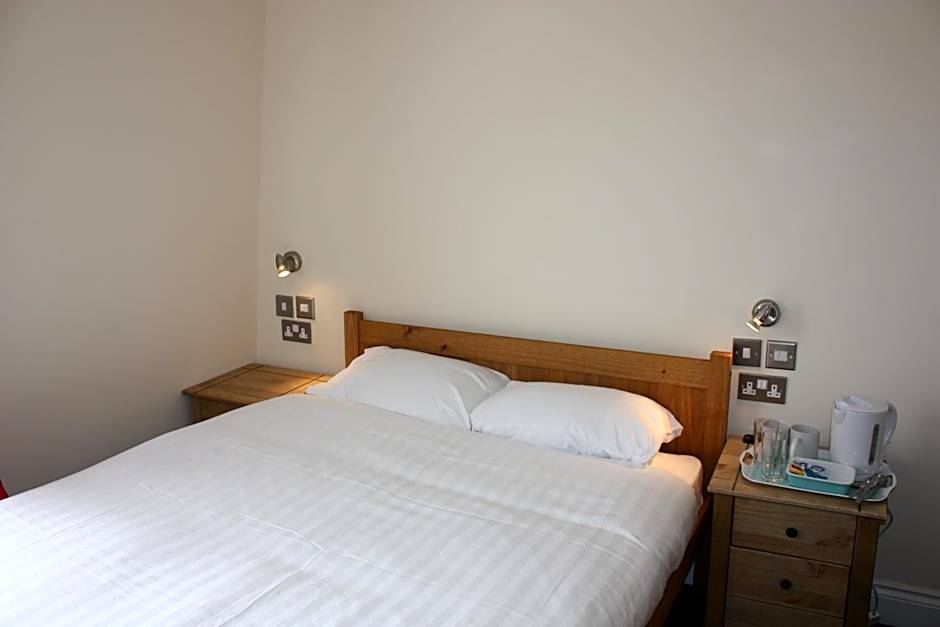 Earls Court Garden Hotel