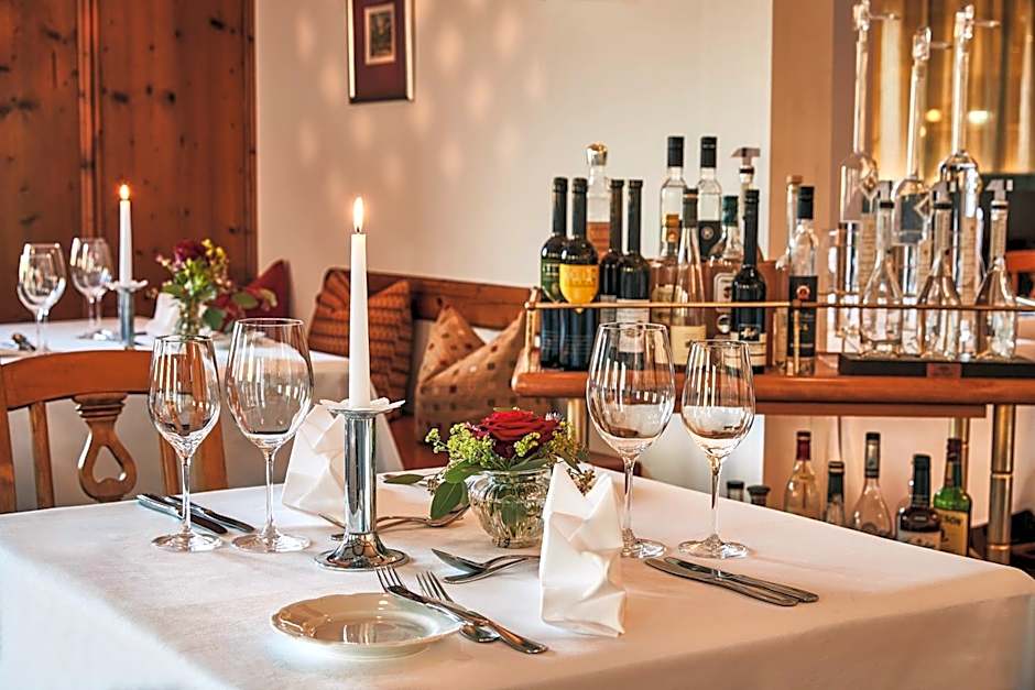 Steigenberger Hotel And Spa Krems