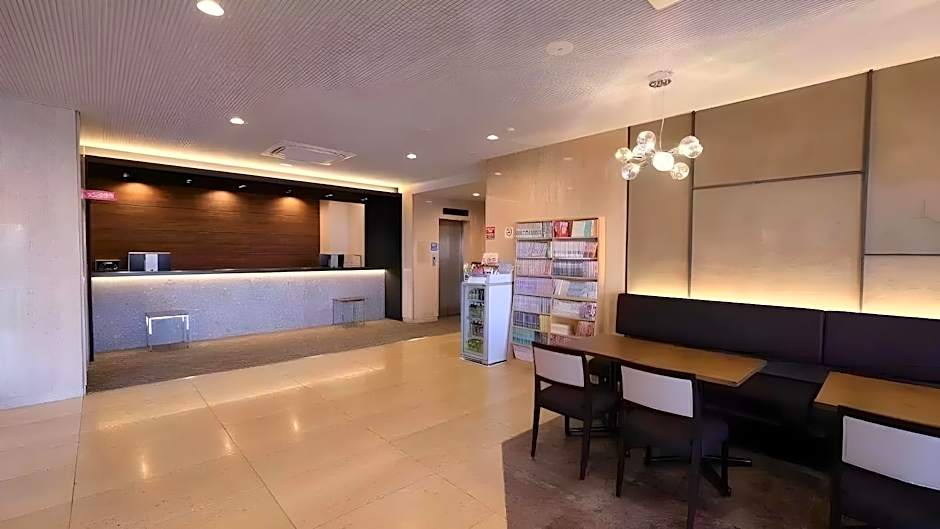 Kusatsu Dai-ichi Hotel