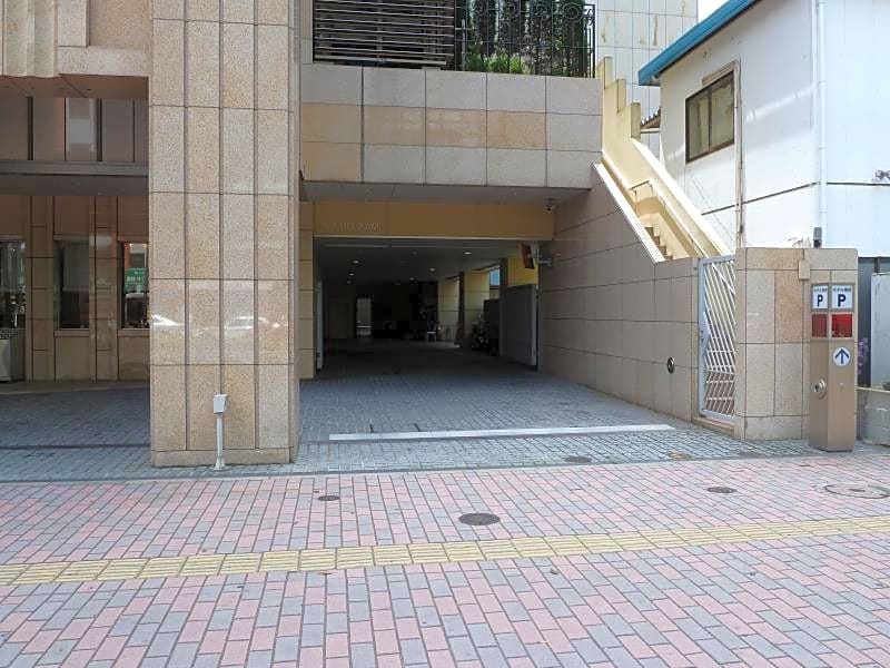 Hotel Monterey La Soeur Fukuoka
