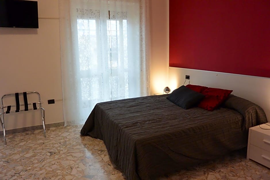 B&B Piazza Madonnina