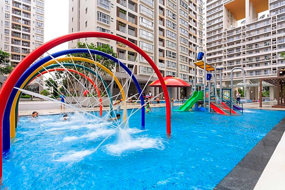 Scenic Valley VietNam - Vina We Stay