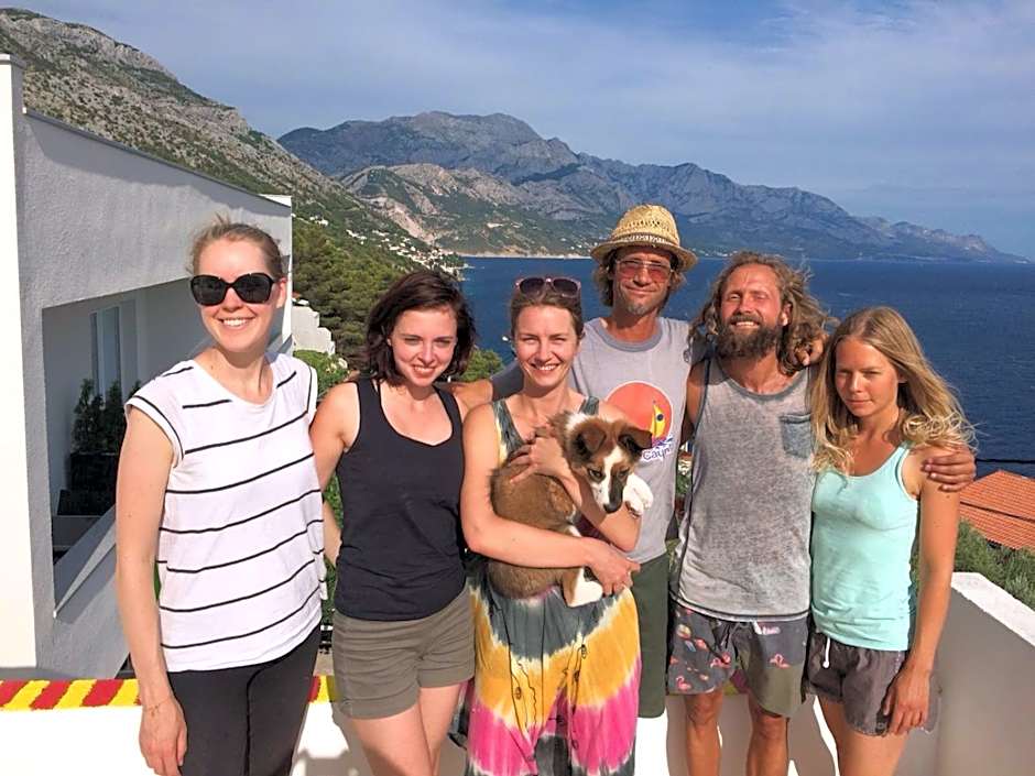 Hostel & Private Rooms Dalmatia
