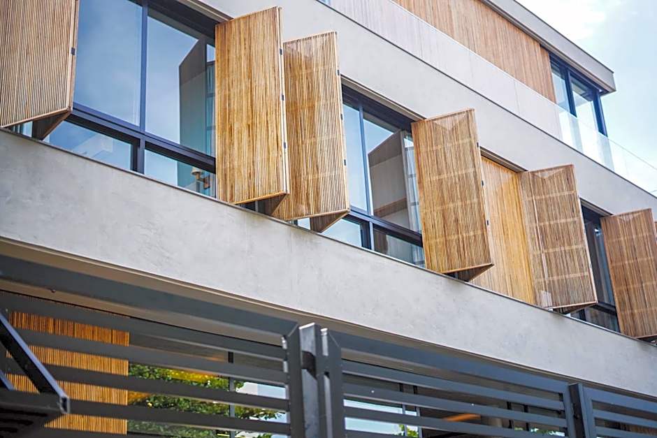 Pousada Águas de Papagaio