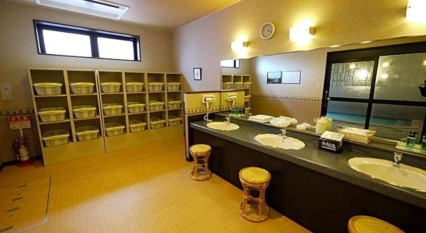 Hotel Route Inn Nishinasuno