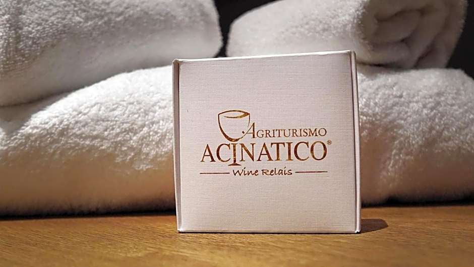 AGRITURISMO ACINATICO WINE RELAIS