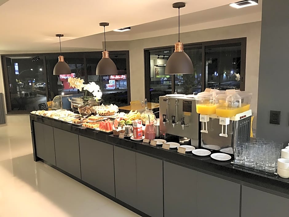 Tawfiq's Palace Hotel